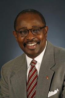 Picture of Algenon L. Marbley