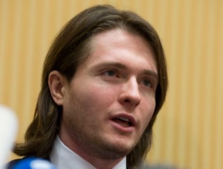Picture of Raffaele Sollecito