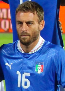 Picture of Daniele De Rossi