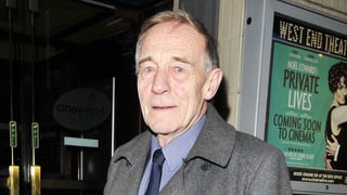 Picture of Michael Jayston