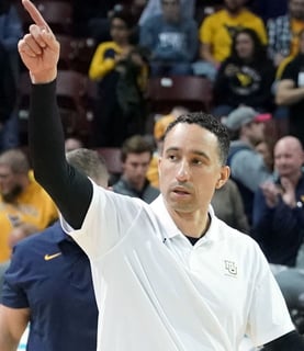 Picture of Shaka Smart