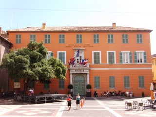 Picture of Fréjus