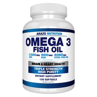 Picture of Omega 3