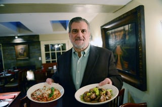 Picture of Joe Germanotta