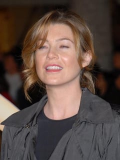 Picture of Ellen Pompeo