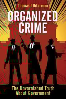 Picture of Organized crime