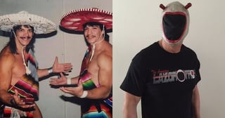 Picture of Héctor Guerrero