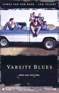 Picture of Varsity Blues