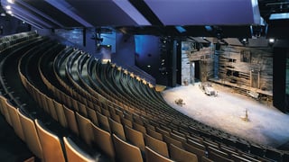 Picture of Birmingham Repertory Theatre