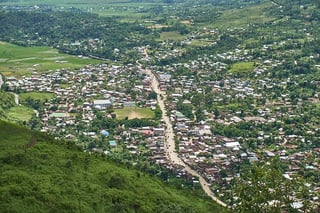 Picture of Kangpokpi