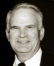 Picture of R. Gary Klausner