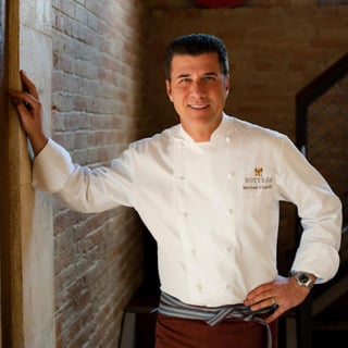 Picture of Michael Chiarello