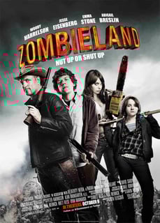 Picture of Zombieland