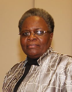 Picture of Netumbo Nandi-Ndaitwah