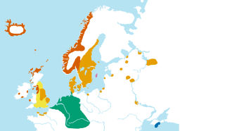 Picture of Old Norse