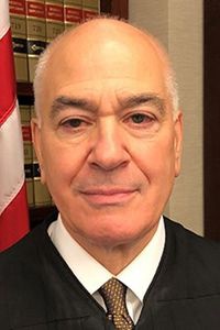 Picture of Anthony Trenga