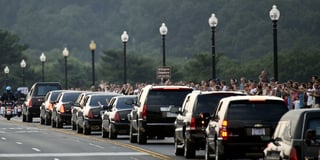 Picture of Funeral procession