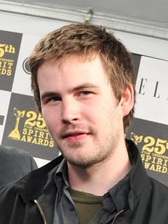 Picture of Zach Cregger