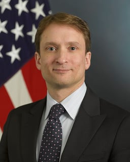 Picture of Peiter Zatko