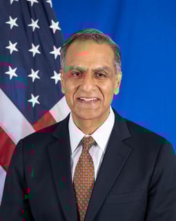 Picture of Richard R. Verma