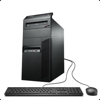 Picture of ThinkCentre
