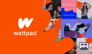 Picture of Wattpad