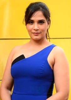 Picture of Richa Chadha