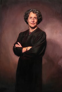 Picture of Claudia Ann Wilken