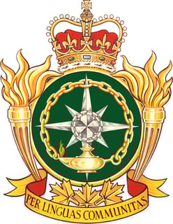 Picture of Canadian Forces Language School