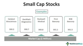 Picture of Small cap company
