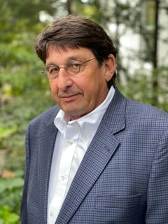 Picture of Michael P. Mills