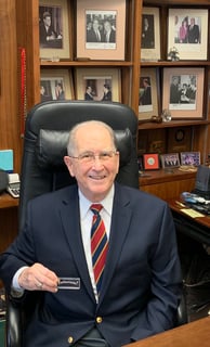 Picture of David Hittner
