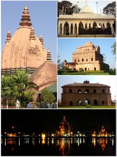 Picture of Sivasagar