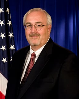 Picture of Craig Fugate