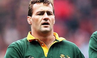 Picture of Ruben Kruger