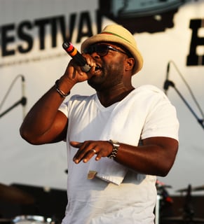 Picture of Black Thought