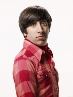 Picture of Howard Wolowitz