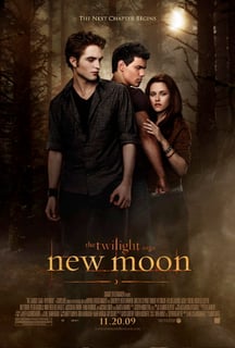 Picture of The Twilight Saga: New Moon