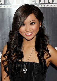 Picture of Brenda Song