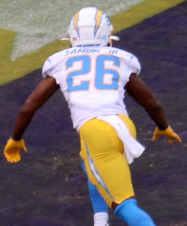 Picture of Asante Samuel