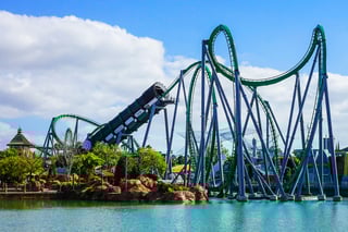 Picture of Universal's Islands of Adventure