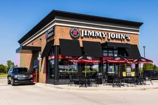Picture of Jimmy John's