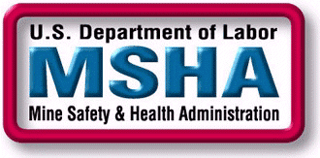 Picture of Mine Safety and Health Administration