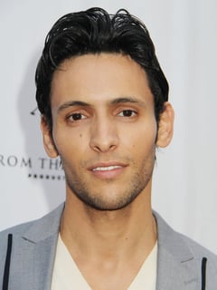 Picture of Ben Youcef