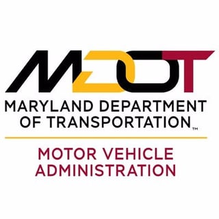 Picture of Maryland Motor Vehicle Administration