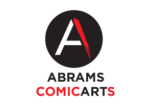 Picture of Abrams ComicArts