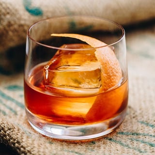 Picture of Old fashioned