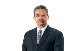 Picture of Mirzan Mahathir