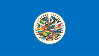 Picture of Organization of American States