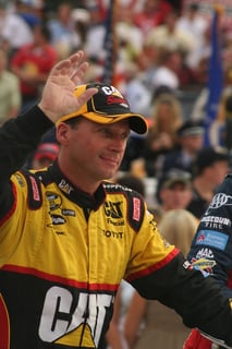 Picture of Dave Blaney